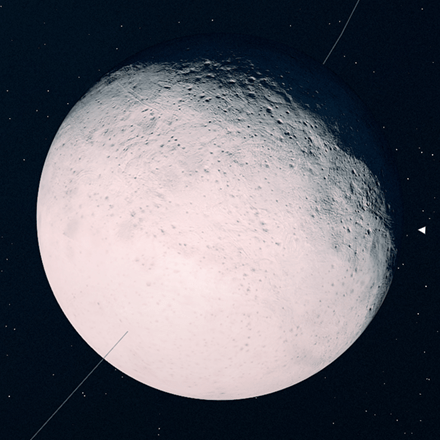 Starfield -  Feynman VII-a