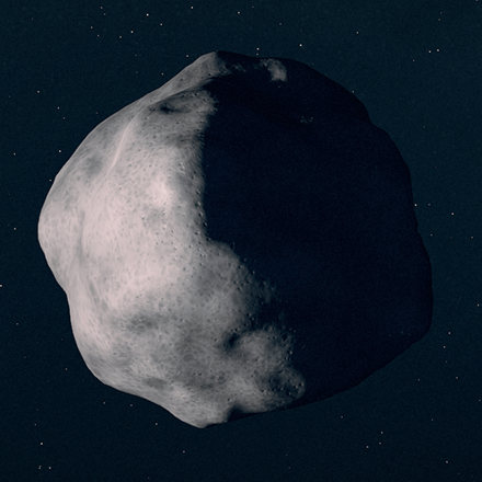 Starfield -  Feynman V-b