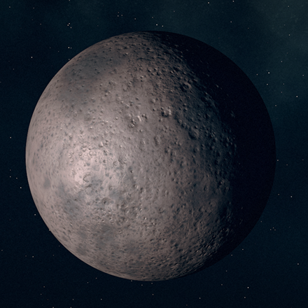 Starfield -  Feynman V-a