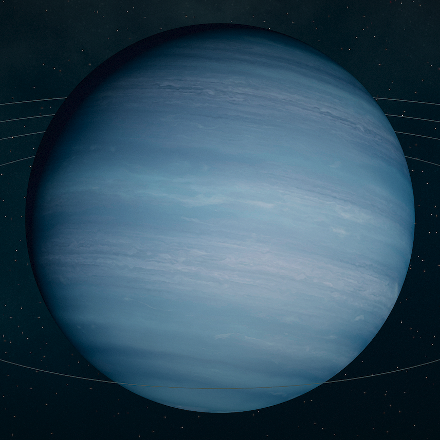 Starfield -  Gamma Vulpes II