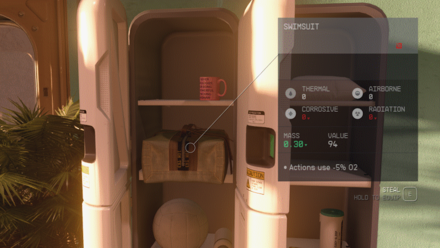 Starfield - How to Get Swimsuit