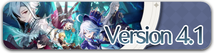 Genshin - Version 4.1