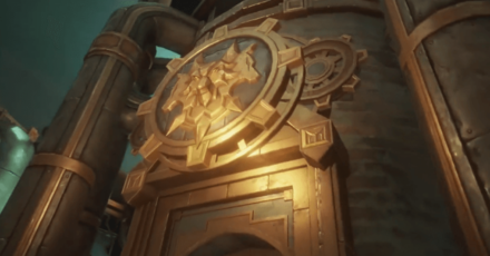 Genshin - New Area - Meropide