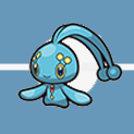 Manaphy