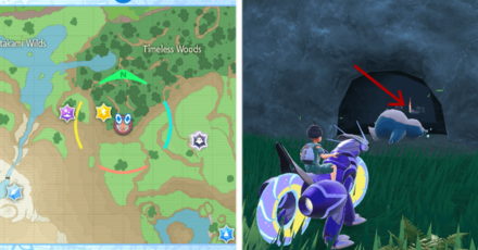 SV Teal Mask - Masterpiece Teacup