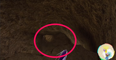 Pokemon SV - Carbink How to Get Step 4.png