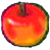 Pokemon Scarlet and Violet SV - Syrupy Apple Image