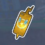 Pokemon SV - Glitterati Case}