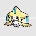 Pokemon Scarlet and Violet SV - Jirachi