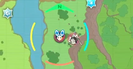 SV Teal Mask - Poltchageist Outbreak