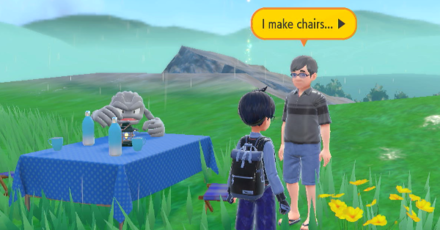 Pokemon SV The Teal Mask DLC - Chair Maker.png