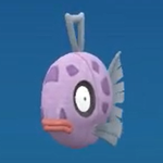 Pokemon SV - Shiny Feebas