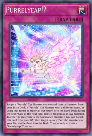Purrelyeap!?