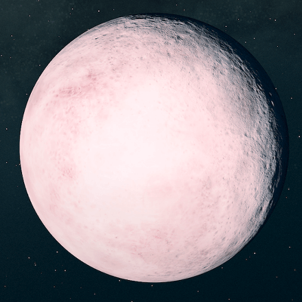 Starfield -  Gamma Vulpes II-b