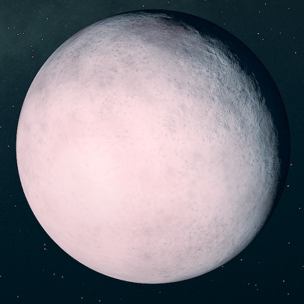 Starfield -  Gamma Vulpes II-c