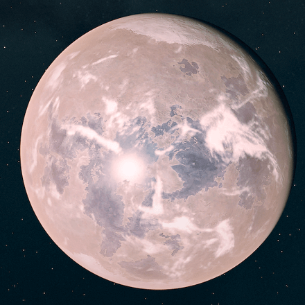 Starfield - Gamma Vulpes II-d