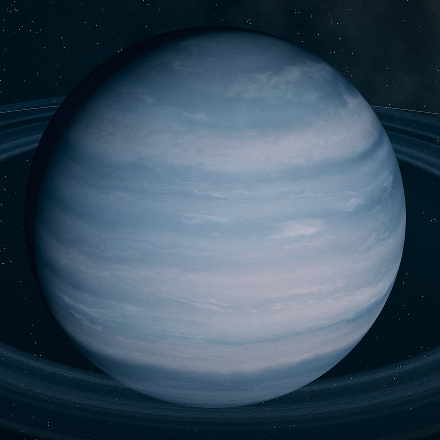 Starfield -  Gamma Vulpes III