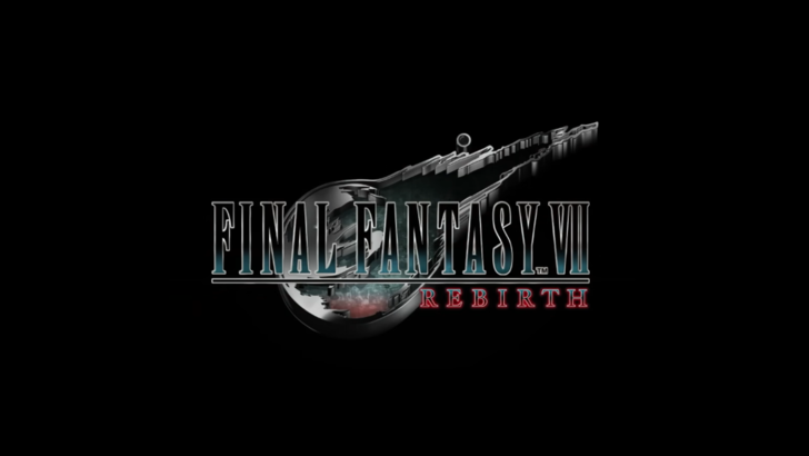 Final Fantasy VII Cover