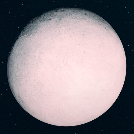 Starfield -  Gamma Vulpes III-a