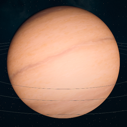 Starfield -  Gamma Vulpes IV