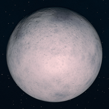 Starfield -  Gamma Vulpes IV-b