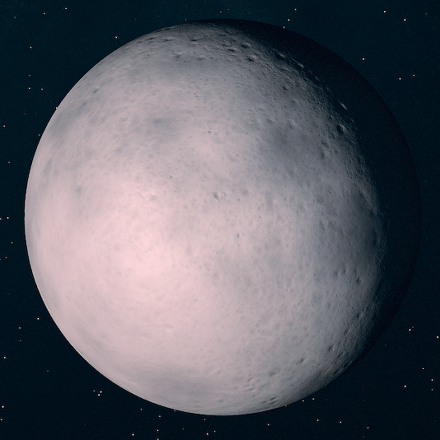 Starfield -  Gamma Vulpes IV-d