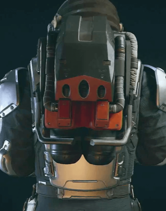 Starfield SY-920 Pilot Pack ID