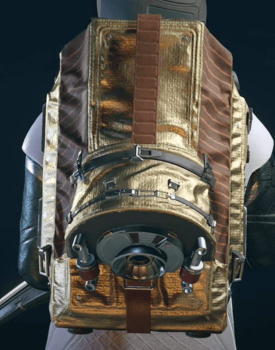 Starfield Peacemaker Pack ID