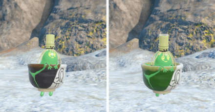 SV Teal Mask - Sinistcha vs Shiny.png