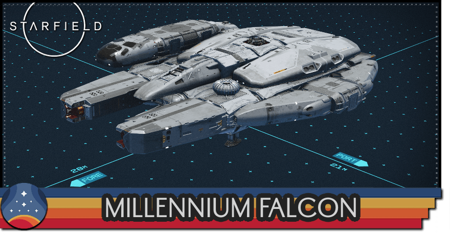 Faucon Millenium, Star Wars Wiki