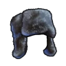 Big Fluffy Hat EX Icon