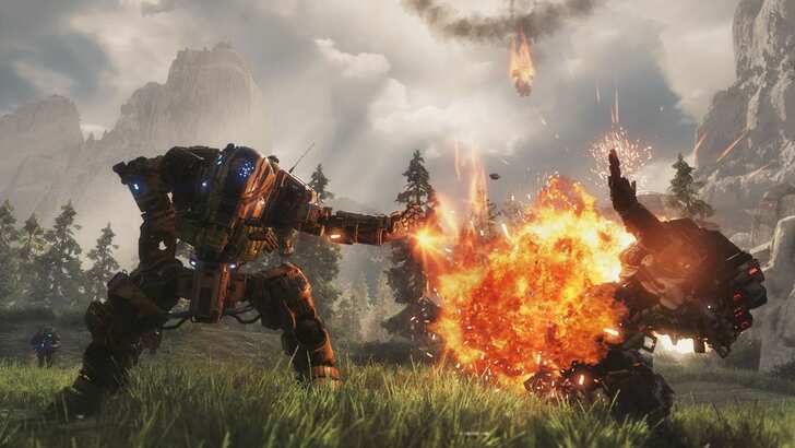 Titanfall 2 Has Fully Working Multiplayer Again｜Game8