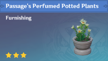 Genshin Impact - How to Get Passage