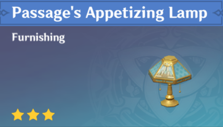 Genshin Impact - How to Get Passage