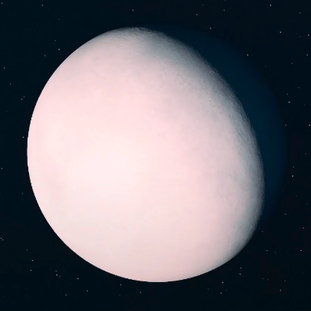 Starfield - Cassiopeia IV-c