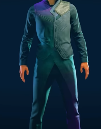 Starfield Astral Lounge Charmwear ID