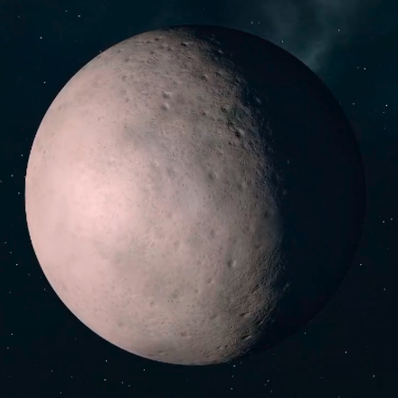 Starfield -  Ursa Major I-c