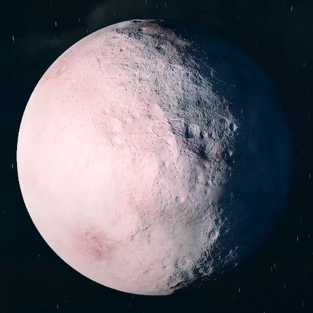 Starfield -  Ursa Major III