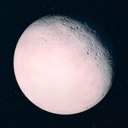 Starfield -  Maheo IV-d