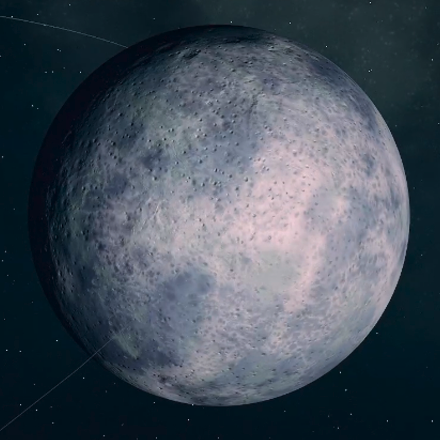 Starfield -  Maheo III-b