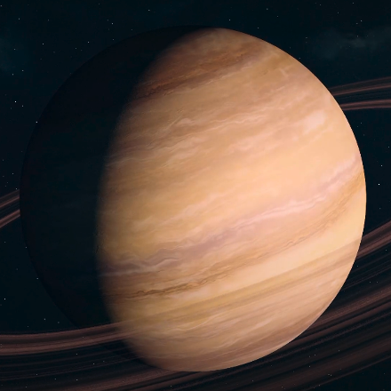 Starfield -  Maheo IV