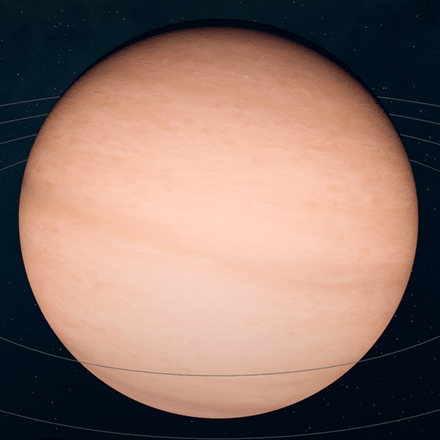 Starfield -  Kumasi VII