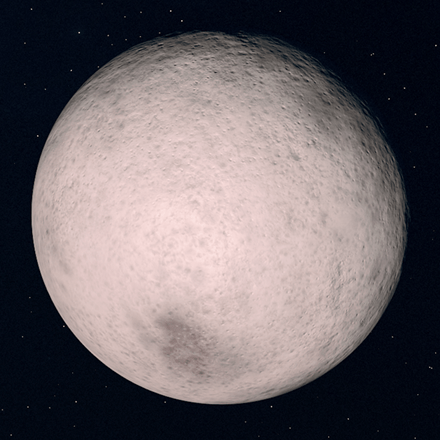 Starfield -  Kumasi I-a