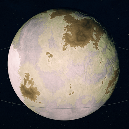 Starfield - Kumasi VI