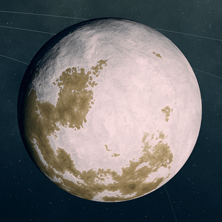 Starfield -  Kumasi VIII-b