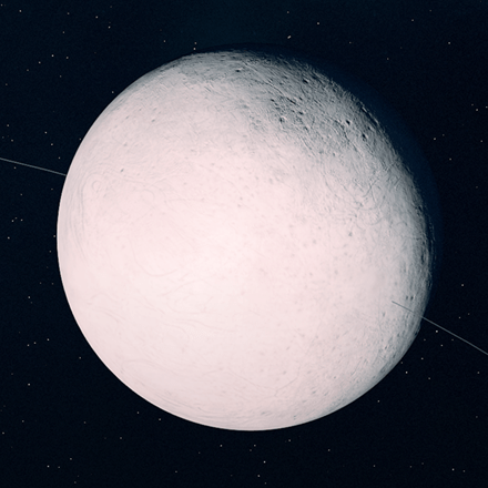 Starfield -  Kumasi IX-a