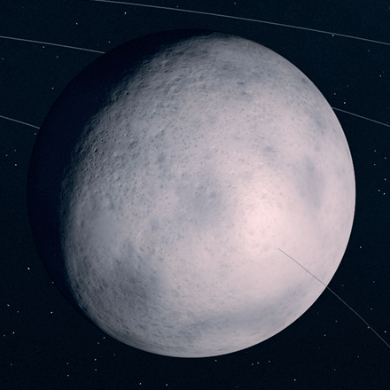 Starfield -  Kumasi VII-a