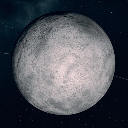 Starfield -  Kumasi IV-a