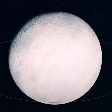 Starfield -  Kumasi IX