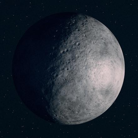 Starfield -  Kumasi VII-c